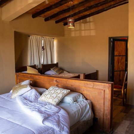 Casa Distinta Villa Mendoza Eksteriør billede