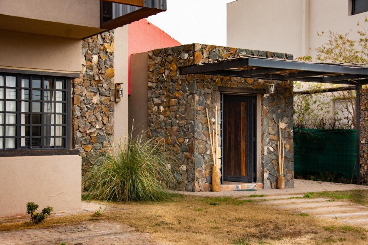 Casa Distinta Villa Mendoza Eksteriør billede